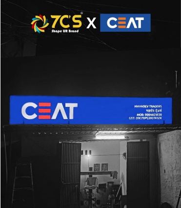 Dealer boards install in Pan india 